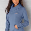 Longsweatshirt<Bench LM LBG Discount