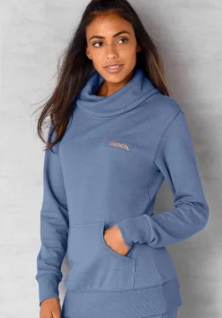 Longsweatshirt<Bench LM LBG Discount