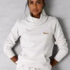 Longsweatshirt<Bench LM LBG Hot