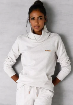 Longsweatshirt<Bench LM LBG Hot