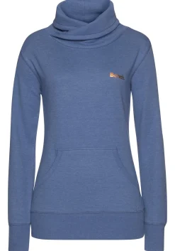 Longsweatshirt<Bench LM LBG Discount