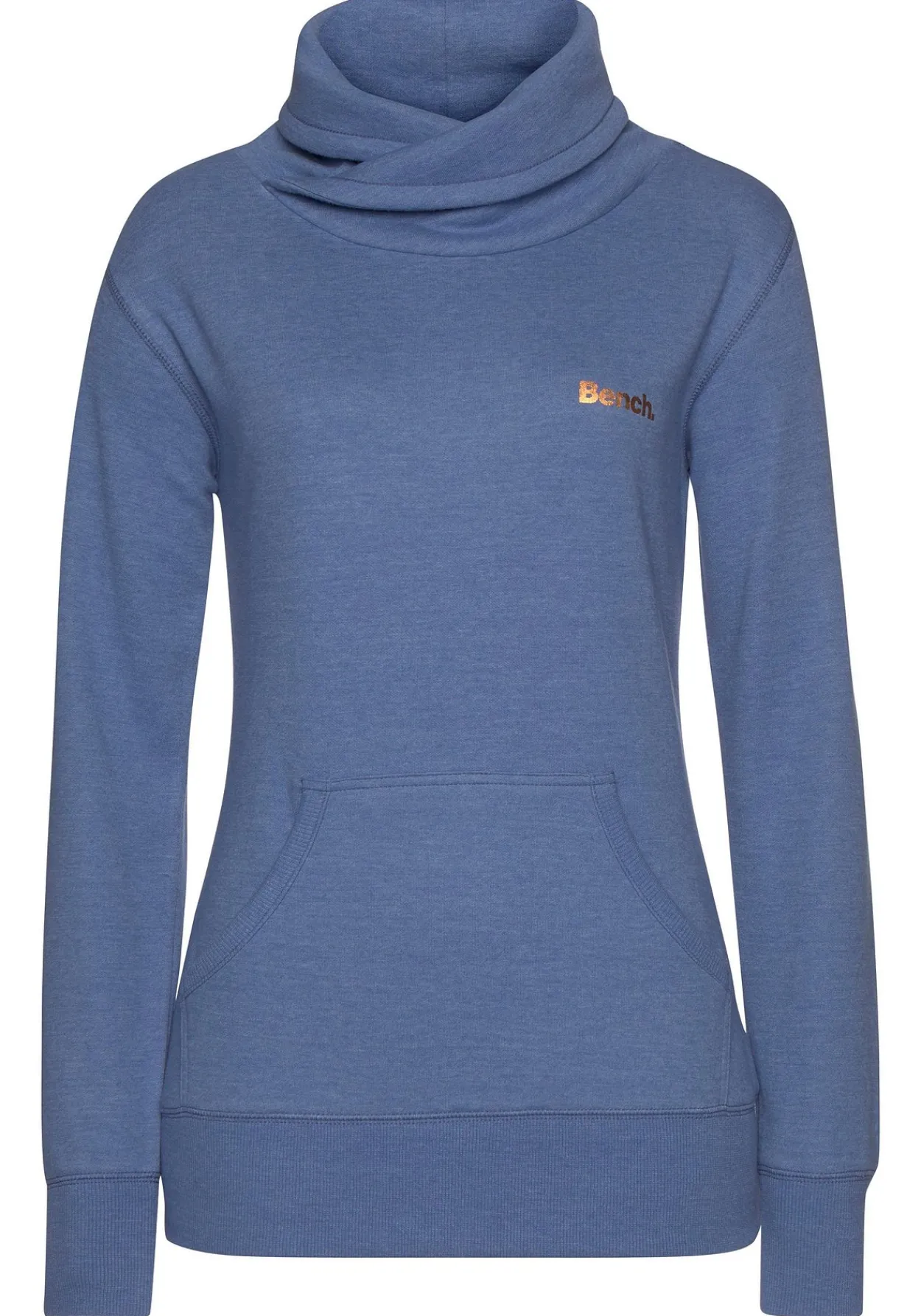 Longsweatshirt<Bench LM LBG Discount