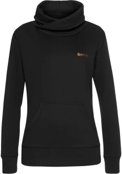 Longsweatshirt<Bench LM LBG Clearance