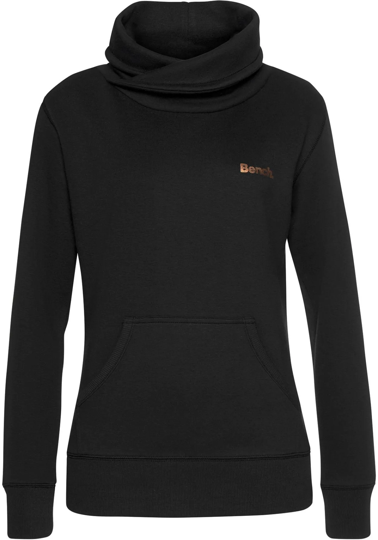 Longsweatshirt<Bench LM LBG Clearance