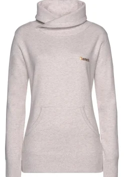 Longsweatshirt<Bench LM LBG Hot