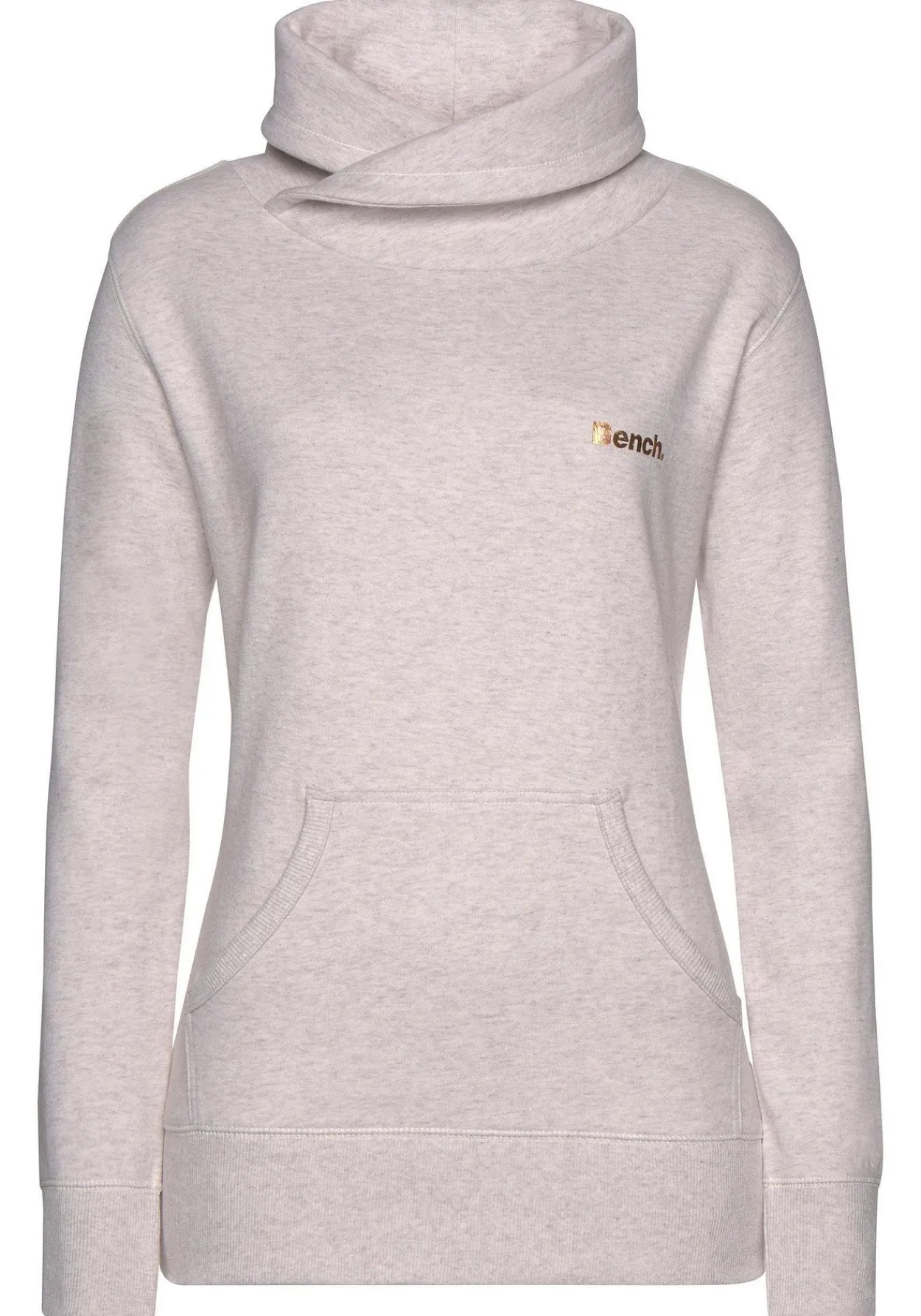 Longsweatshirt<Bench LM LBG Hot