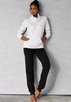 Longsweatshirt<Bench LM LBG Hot