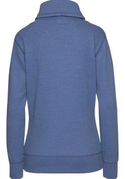 Longsweatshirt<Bench LM LBG Discount