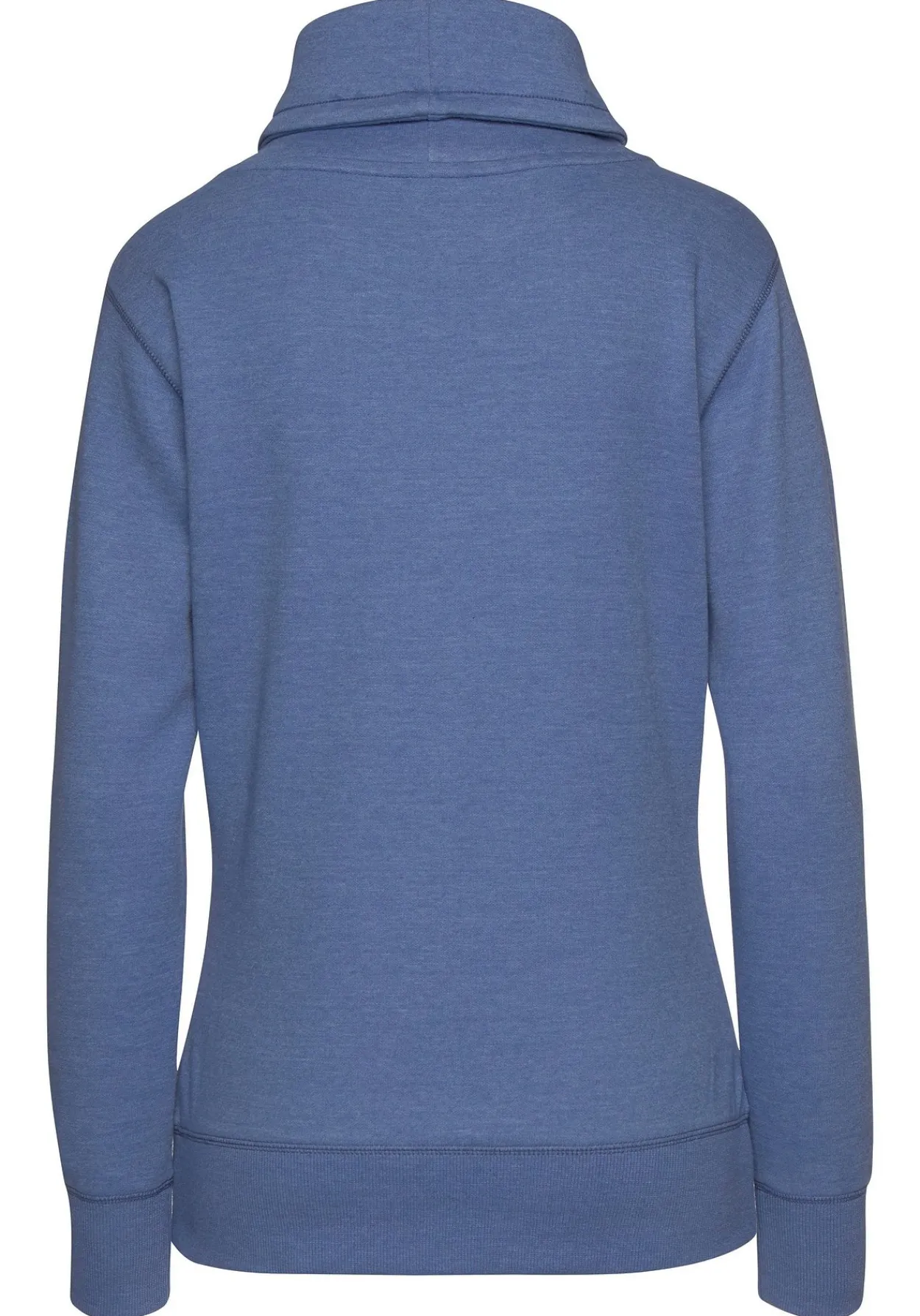 Longsweatshirt<Bench LM LBG Discount