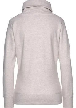 Longsweatshirt<Bench LM LBG Hot