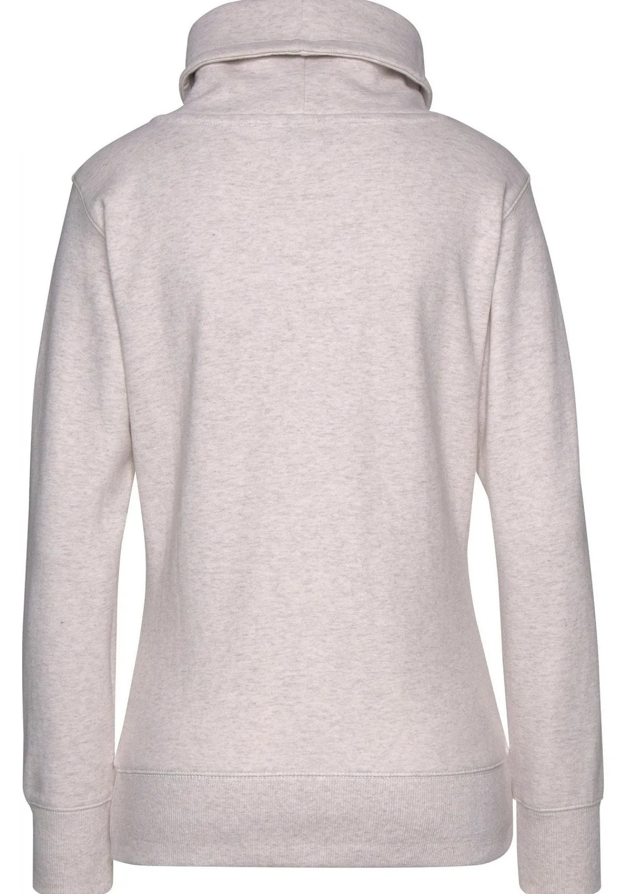 Longsweatshirt<Bench LM LBG Hot