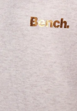 Longsweatshirt<Bench LM LBG Hot