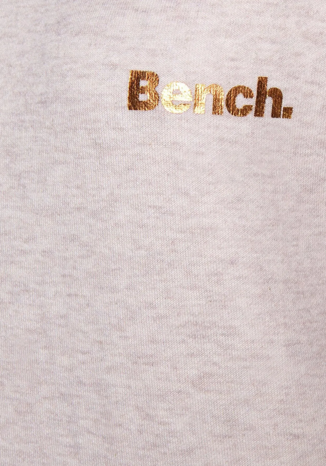 Longsweatshirt<Bench LM LBG Hot