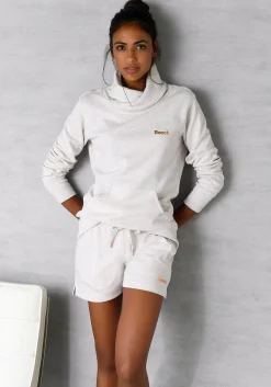 Longsweatshirt<Bench LM LBG Hot
