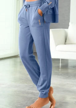 Loungehose<Bench LM LBG Clearance