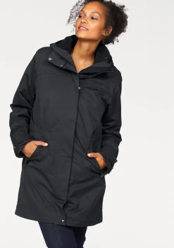 3-in-1-Funktionsjacke (Set, 2 tlg.)<Maier Sports Outlet