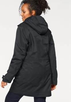 3-in-1-Funktionsjacke (Set, 2 tlg.)<Maier Sports Outlet