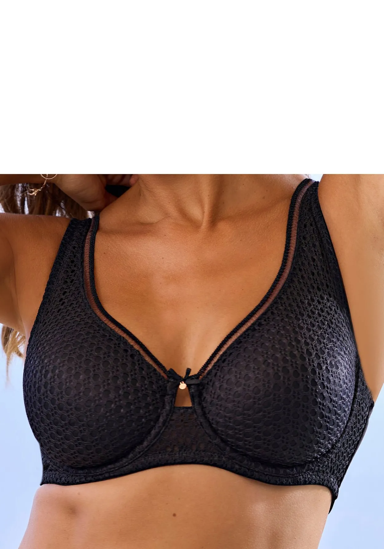 Minimizer-BH<NUANCE Outlet
