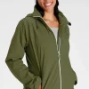 Outdoorjacke<Maier Sports Hot