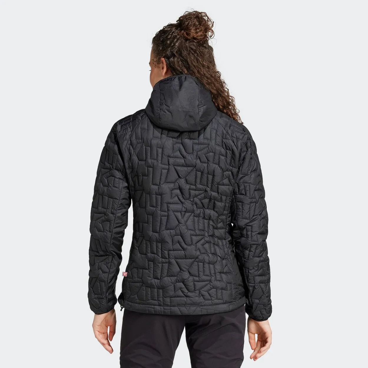 Outdoorjacke<adidas TERREX New