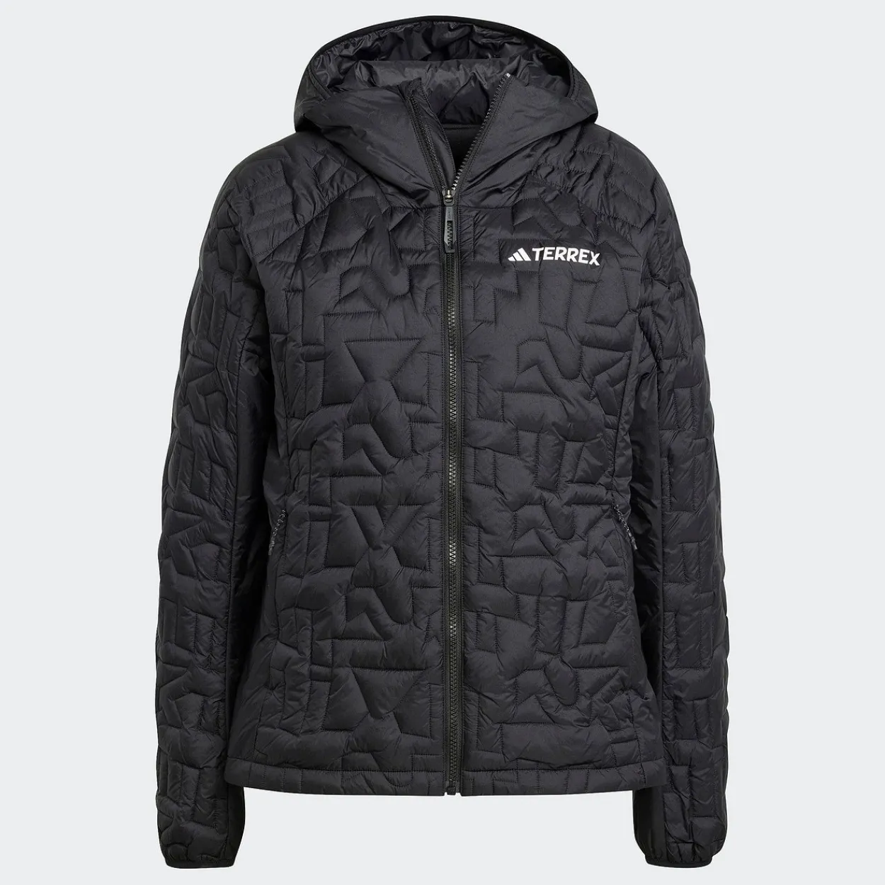 Outdoorjacke<adidas TERREX New