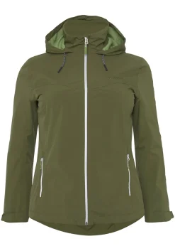 Outdoorjacke<Maier Sports Hot