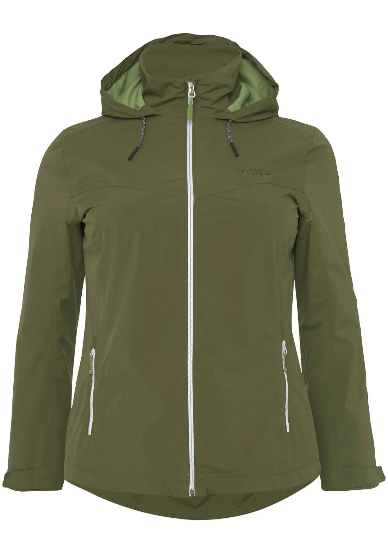Outdoorjacke<Maier Sports Hot