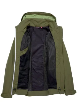 Outdoorjacke<Maier Sports Hot
