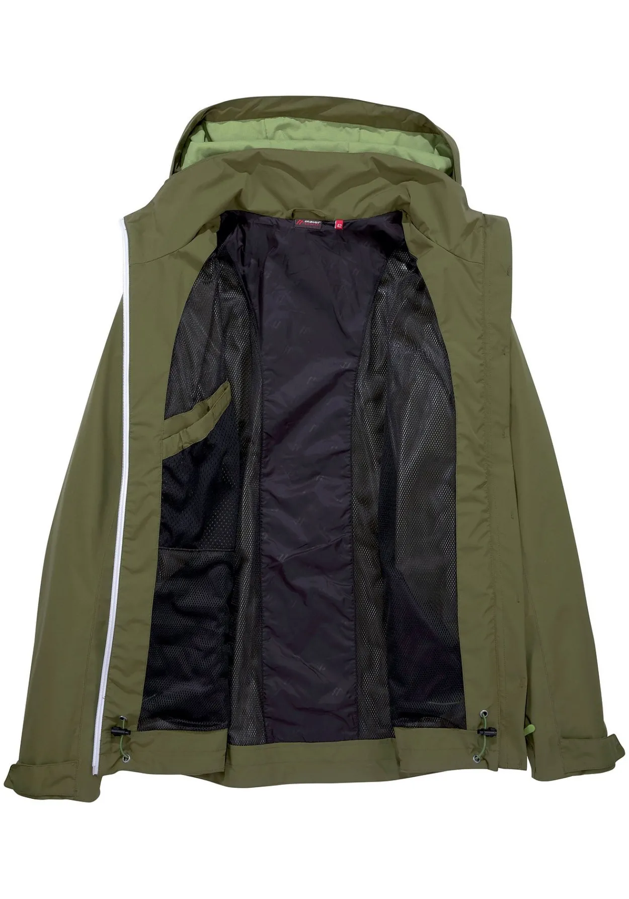 Outdoorjacke<Maier Sports Hot