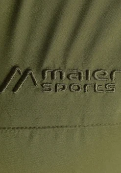 Outdoorjacke<Maier Sports Hot