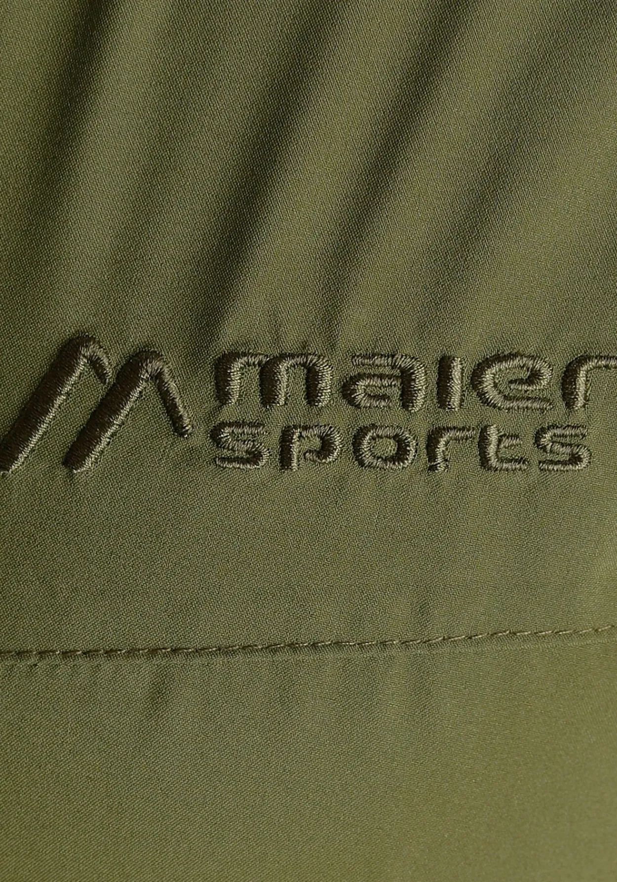 Outdoorjacke<Maier Sports Hot