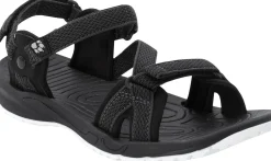 Outdoorsandale<Jack Wolfskin Hot