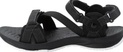 Outdoorsandale<Jack Wolfskin Hot