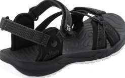 Outdoorsandale<Jack Wolfskin Hot