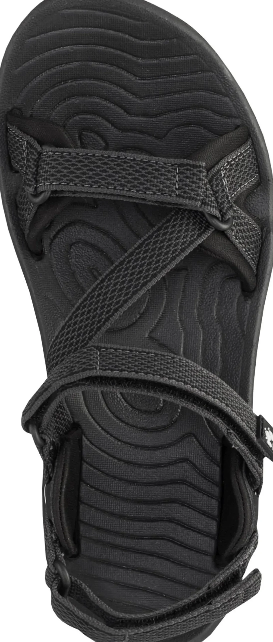 Outdoorsandale<Jack Wolfskin Hot