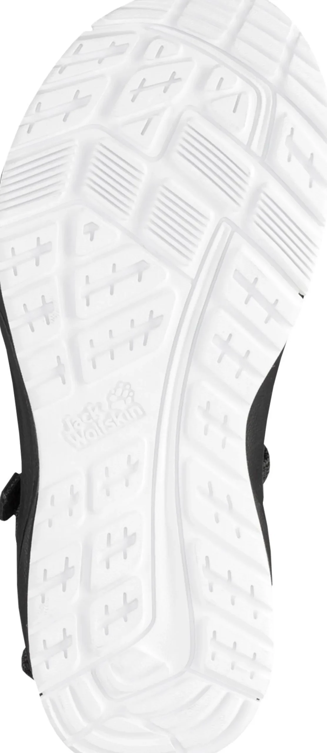 Outdoorsandale<Jack Wolfskin Hot