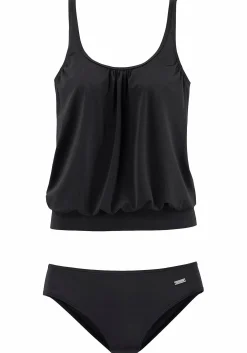 Oversize-Tankini<Lascana Hot