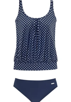 Oversize-Tankini<Lascana New