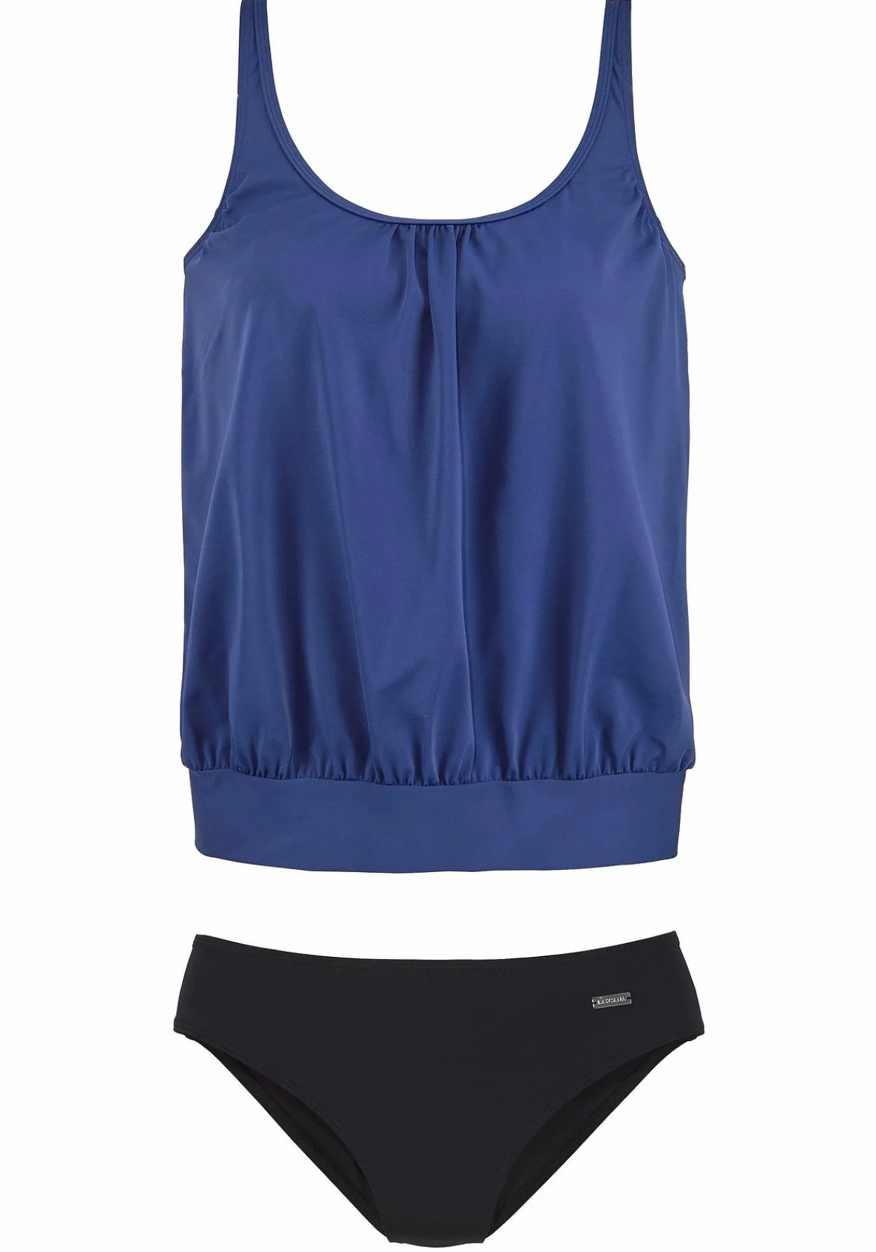 Oversize-Tankini<Lascana Sale