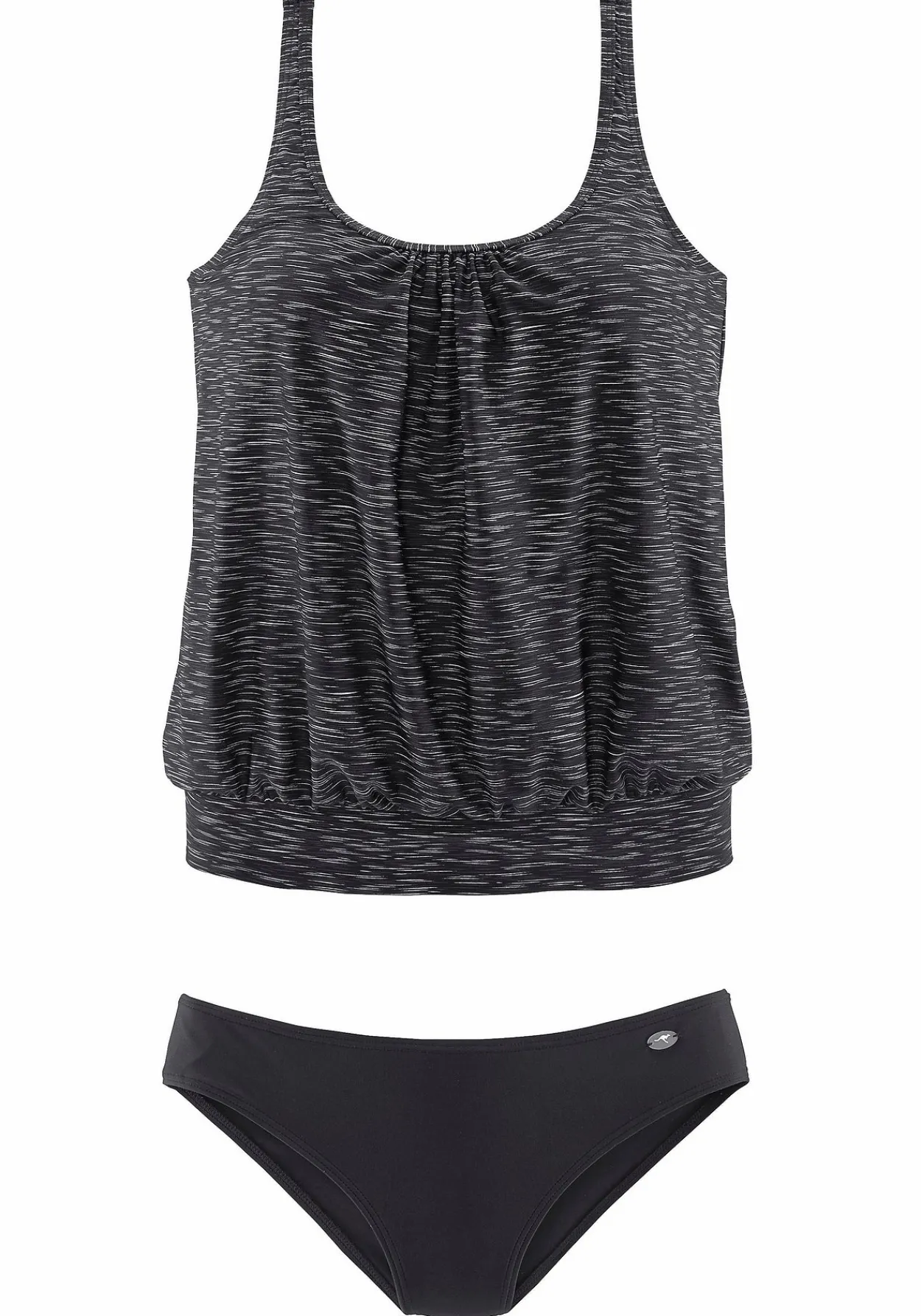 Oversize-Tankini<KangaROOS LM New
