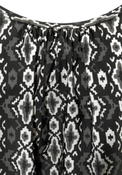 Oversize-Tankini<Lascana Fashion