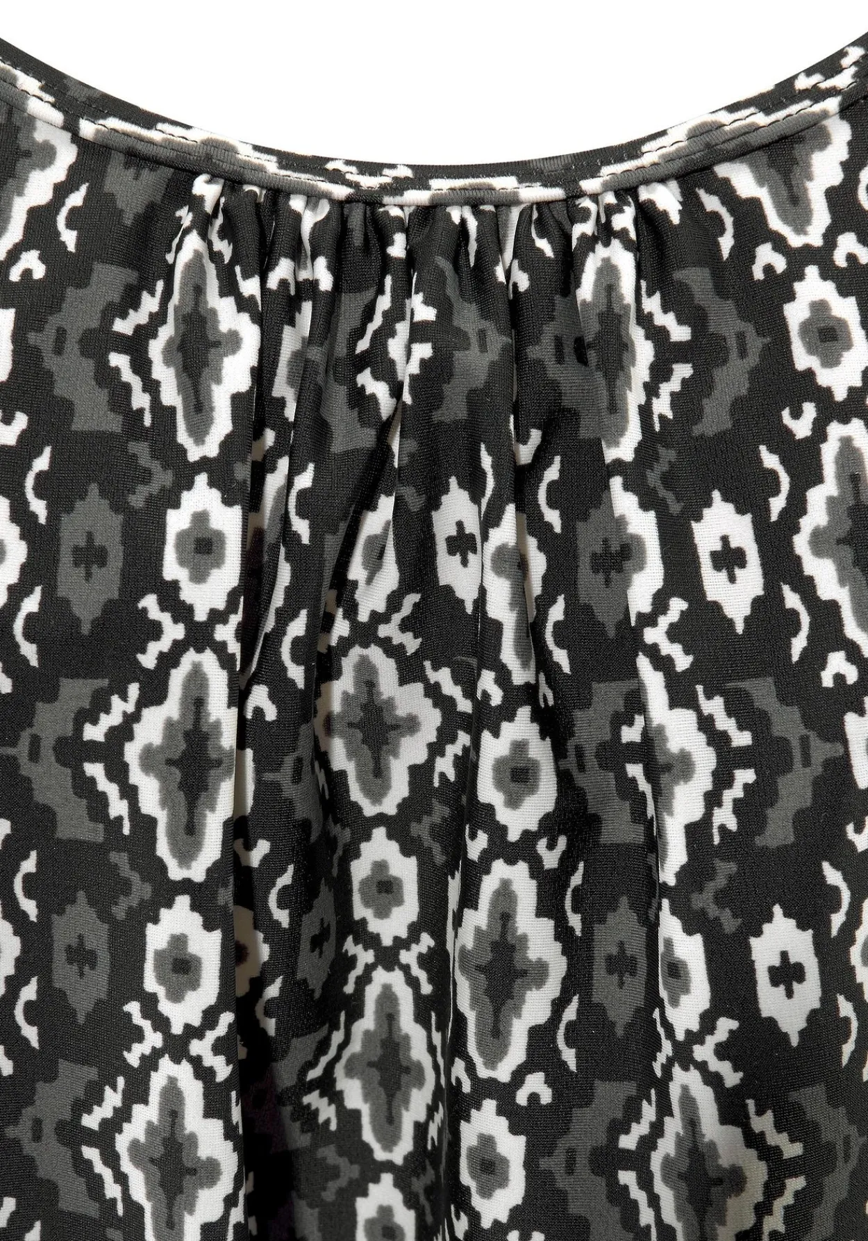 Oversize-Tankini<Lascana Fashion