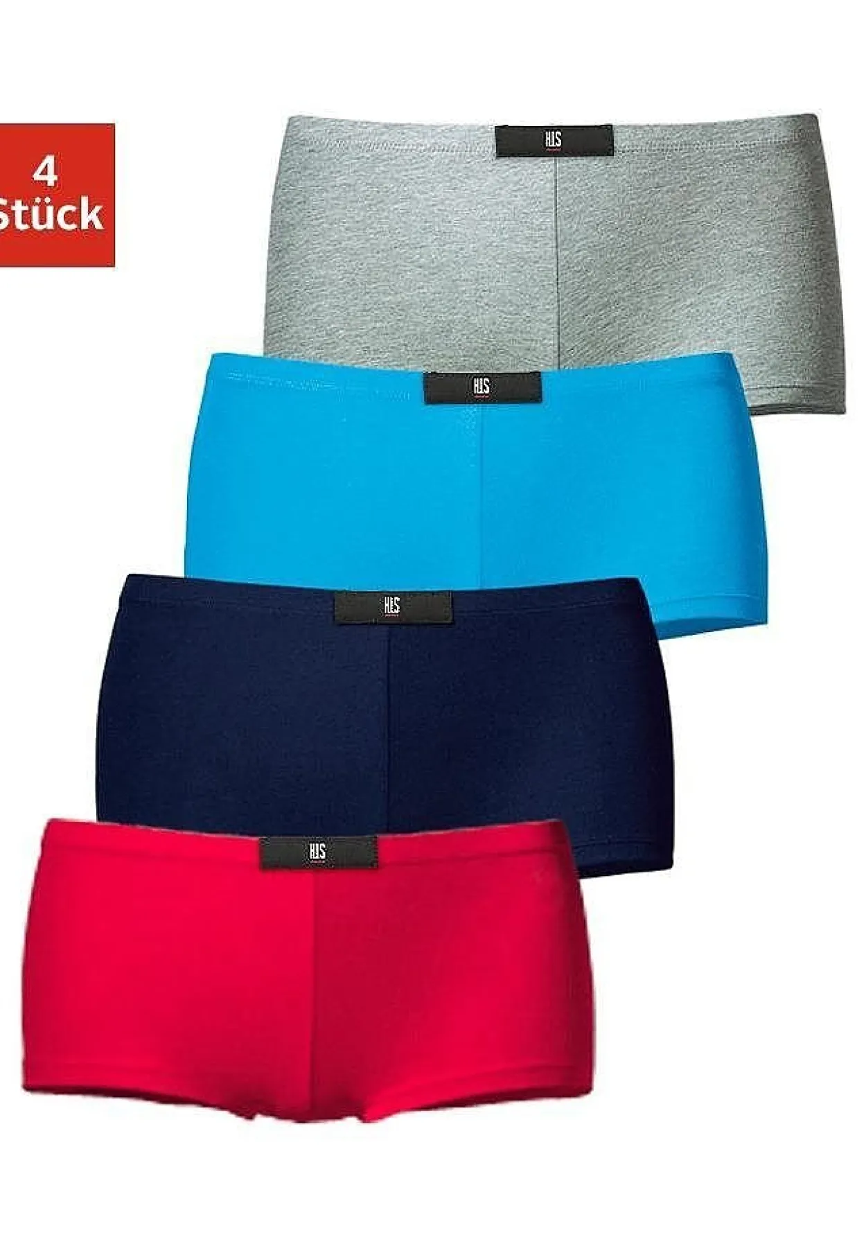 Panty<H.I.S EM LBG Best
