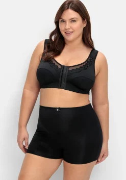 Panty mit hoch geschnittener Taille<sheego Clearance