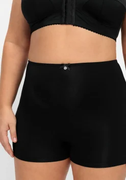Panty mit hoch geschnittener Taille<sheego Clearance