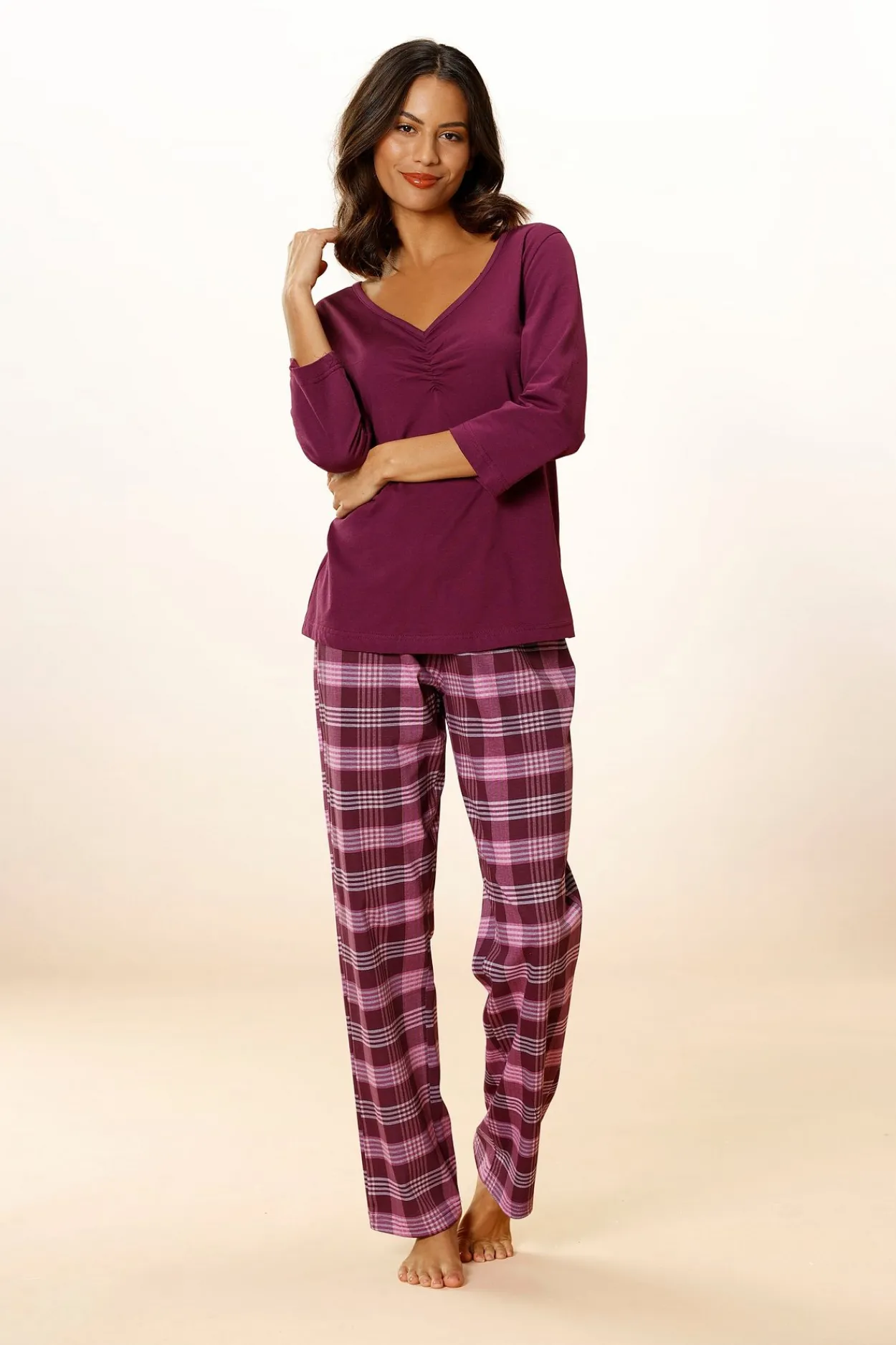 Pyjama<Vivance Dreams Sale