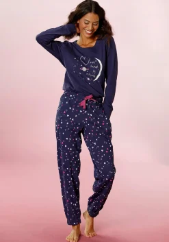 Pyjama<Vivance Dreams New