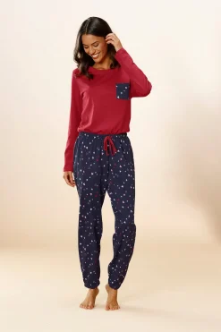 Pyjama<Vivance Dreams Best
