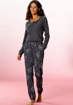 Pyjama<Vivance Dreams Hot