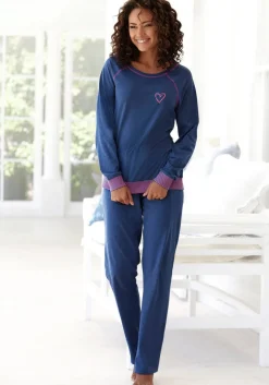 Pyjama<Vivance Dreams Clearance